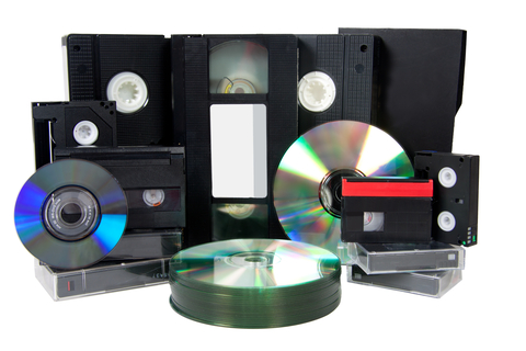 Easy Edit Video has the experience and equipment to take your media (VHS, Hi8, VHS-C, Betacam, Mini-DV) and convert it into a digital file. This can be stored on a DVD or USB Flash Drive, all of which last far longer than older storage types.
